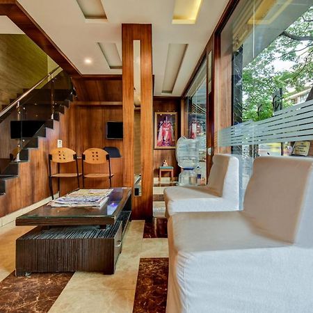 Treebo Trend Rekha Residency Hotel Bangalore Ngoại thất bức ảnh