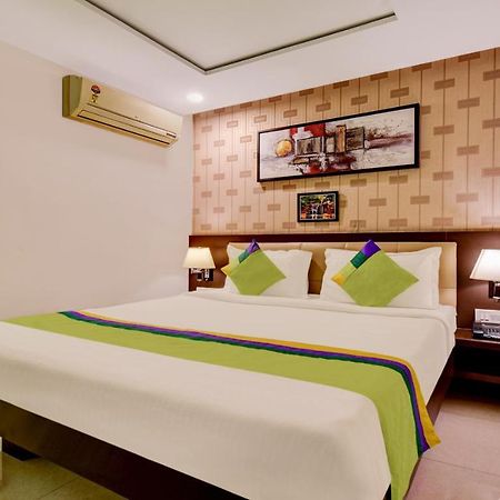 Treebo Trend Rekha Residency Hotel Bangalore Ngoại thất bức ảnh